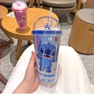 Vaso stich con luz led