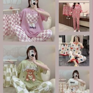 Pijama Kawaii